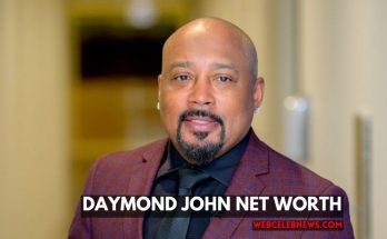 daymond john net worth