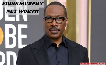 eddie murphy net worth