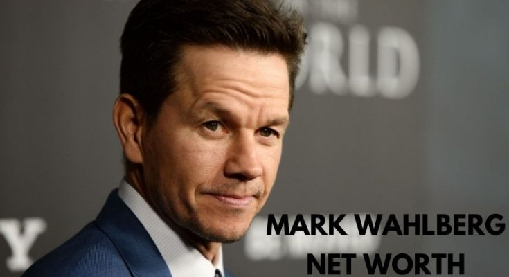 mark wahlberg net worth