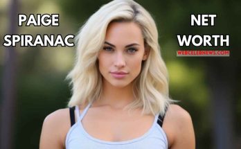 paige spiranac net worth