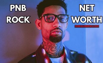 pnb rock net worth