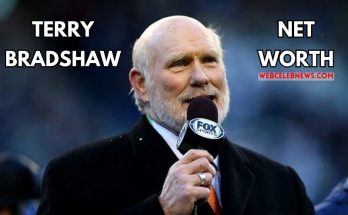 terry bradshaw net worth