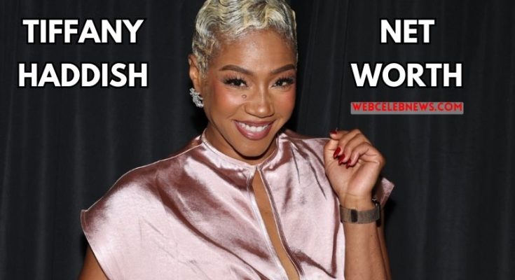 tiffany haddish net worth