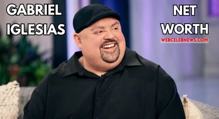 gabriel iglesias net worth