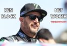 Ken Block Net Worth