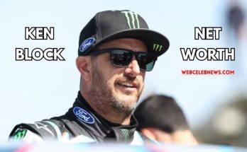 ken block net worth