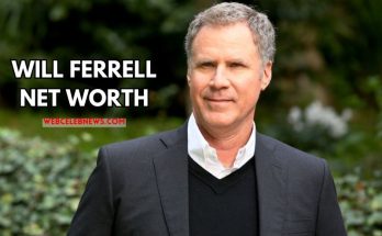 will ferrell net worth