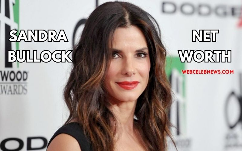 Sandra Bullock Net Worth Wealth of a Hollywood Icon