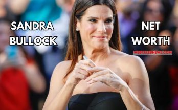 sandra bullock net worth